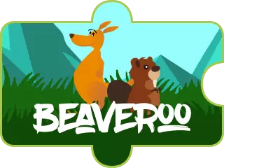 Marie Pluche - Beaveroo