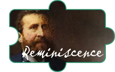 Marie Pluche - The Lake Mouse